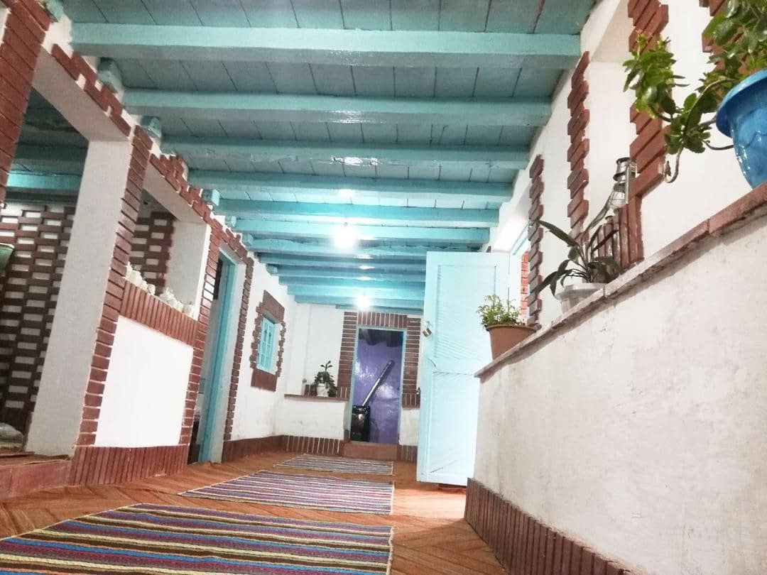 اجاره کلبه سنتی در خطبه سرا تالش