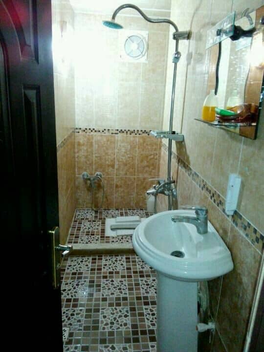 اجاره آپارتمان مبله در امام رضا ساری