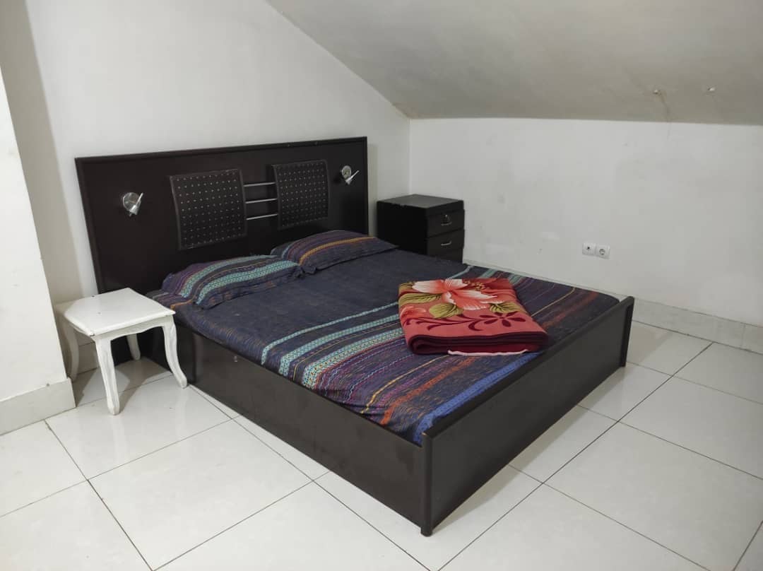 اجاره آپارتمان دو خواب در چایکنار تبریز