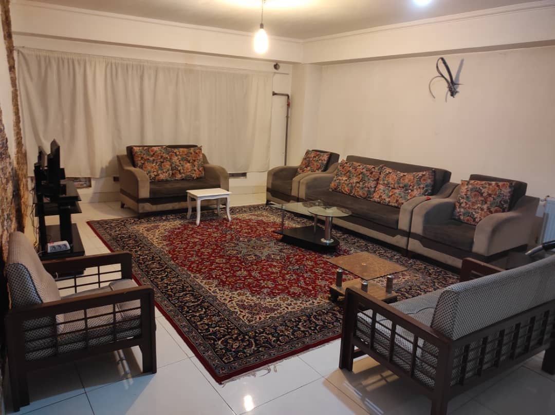 اجاره آپارتمان دو خواب در چایکنار تبریز