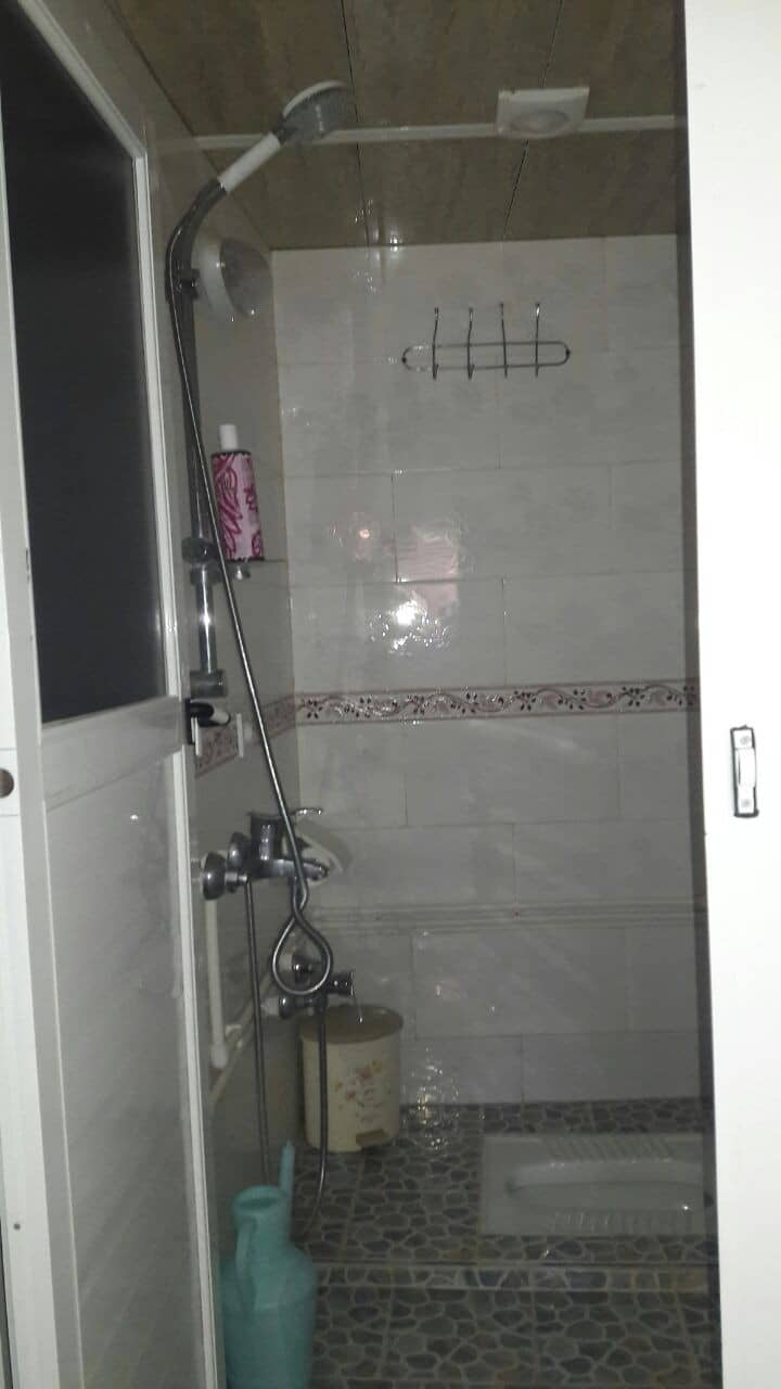 اجاره اتاق سنتی در روستای گردشگری قلعه بالا بیارجمند - مادر