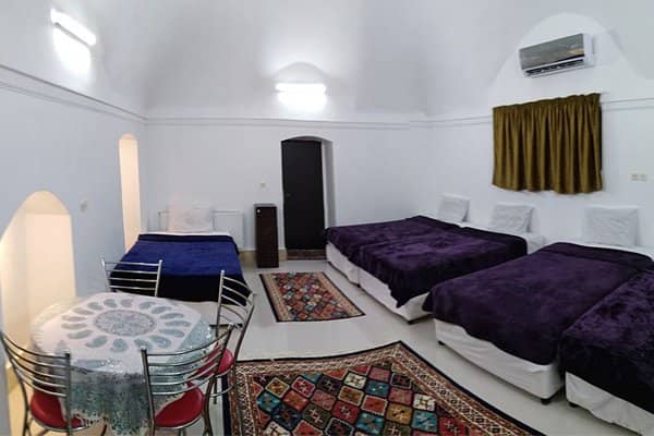 اجاره اتاق 5تخته در امام خمینی یزد - 101