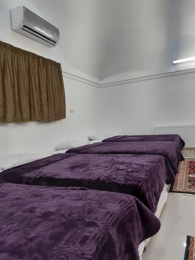 اجاره اتاق 5تخته در امام خمینی یزد - 101