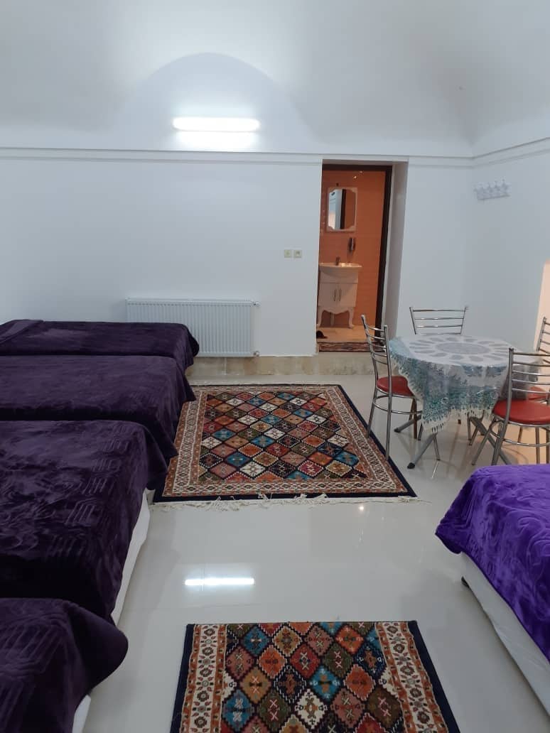 اجاره اتاق 5تخته در امام خمینی یزد - 101