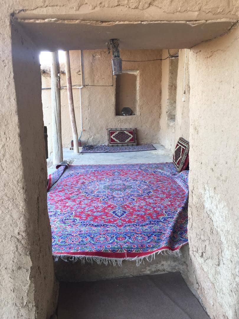 اجاره اقامتگاه و خانه سنتی در جونقان شهرکرد - اتاق 4