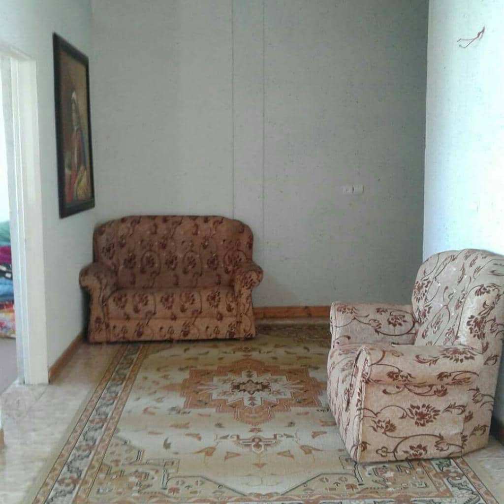 اجاره اجاره منزل مبله نزدیک ساحل در سرخرود