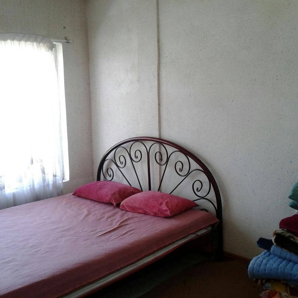 اجاره اجاره منزل مبله نزدیک ساحل در سرخرود