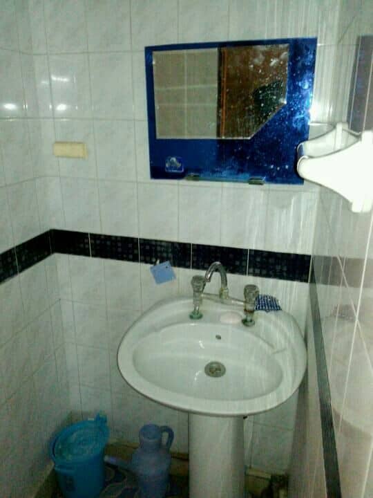 اجاره منزل دو خواب در ساری مازندران