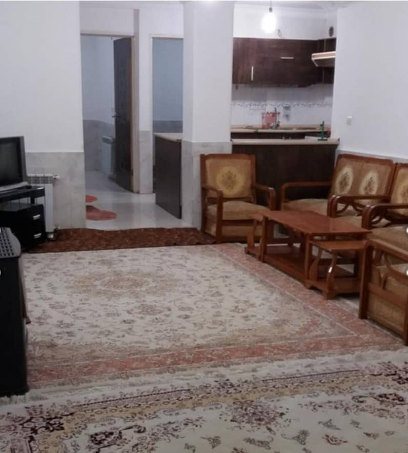 اجاره آپارتمان مبله در غرضی اصفهان