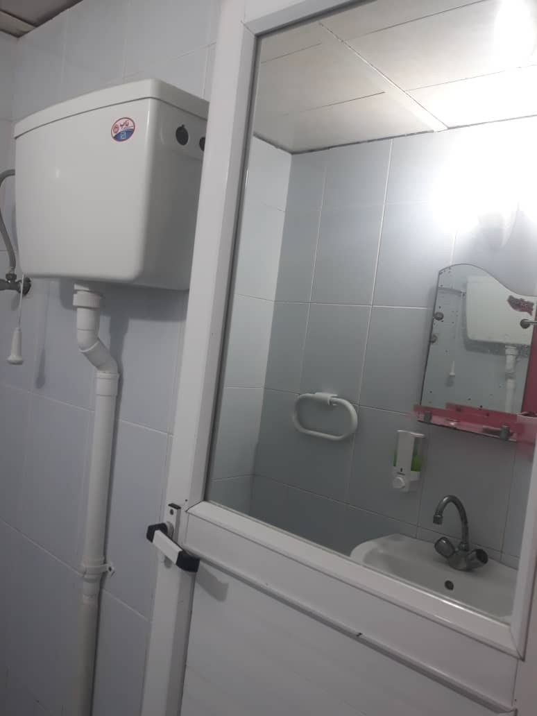 اجاره آپارتمان مبله در غرضی اصفهان