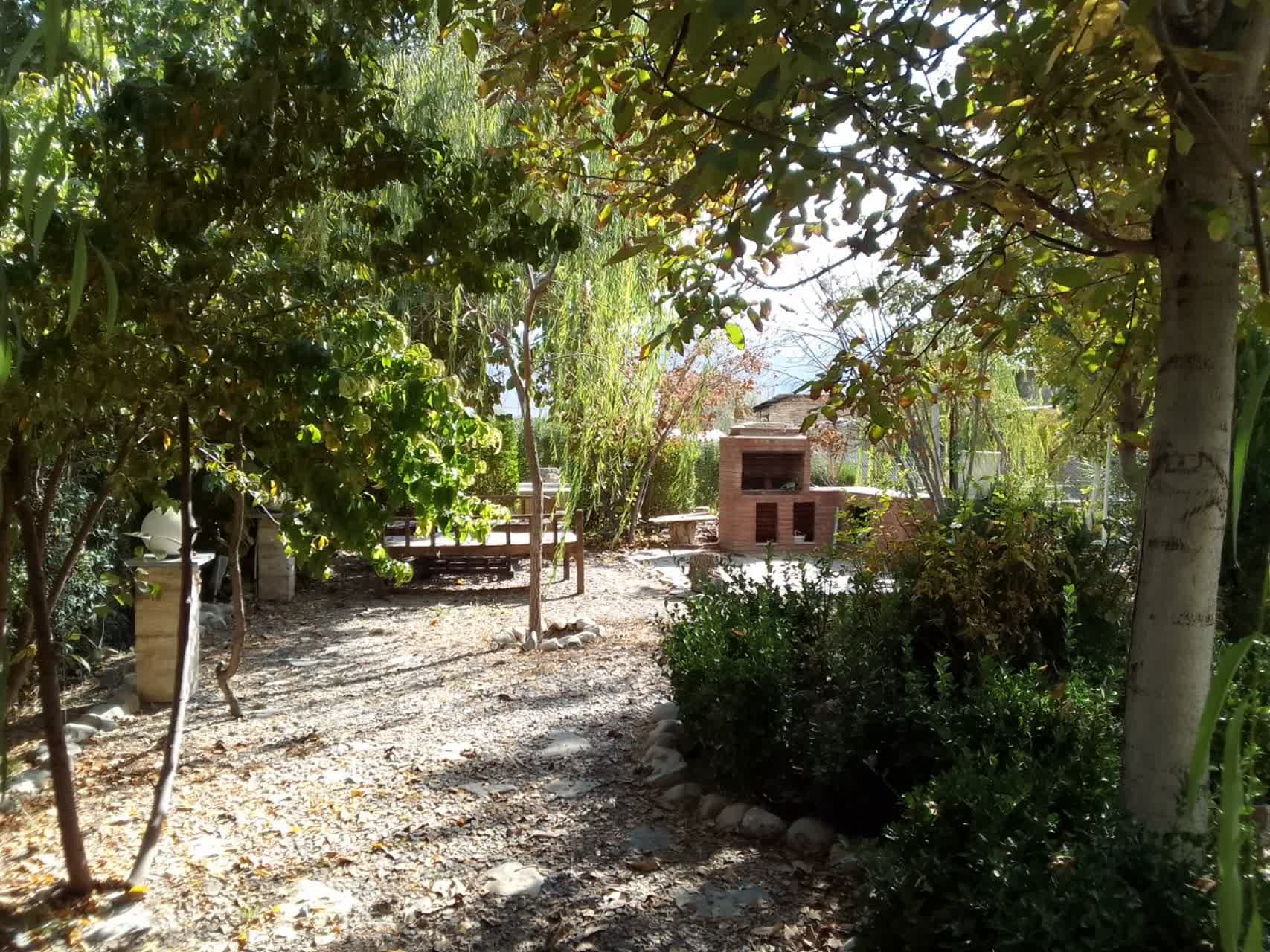 محوطه