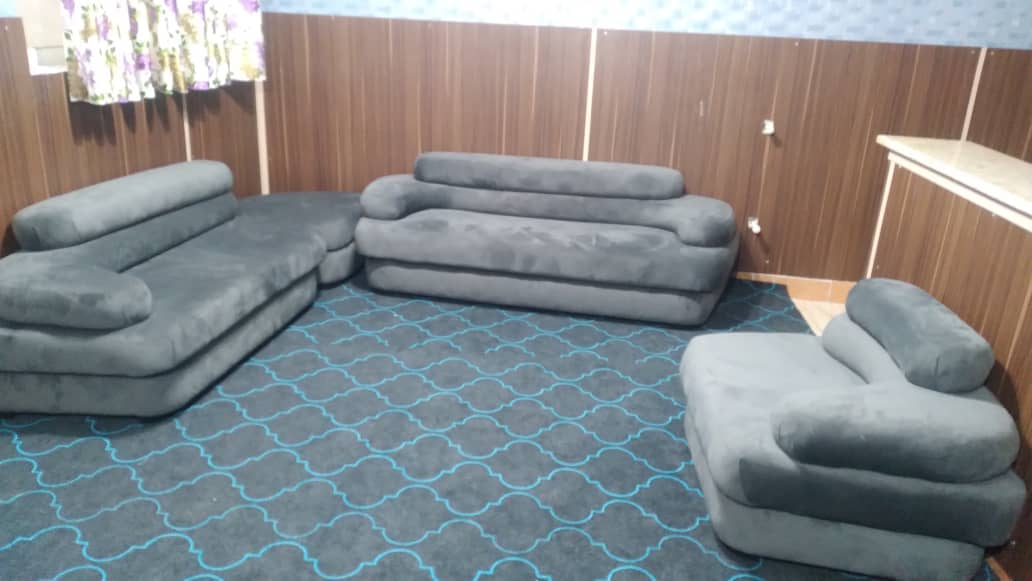 اجاره هتل آپارتمان مبله در قلعه رودخان فومن