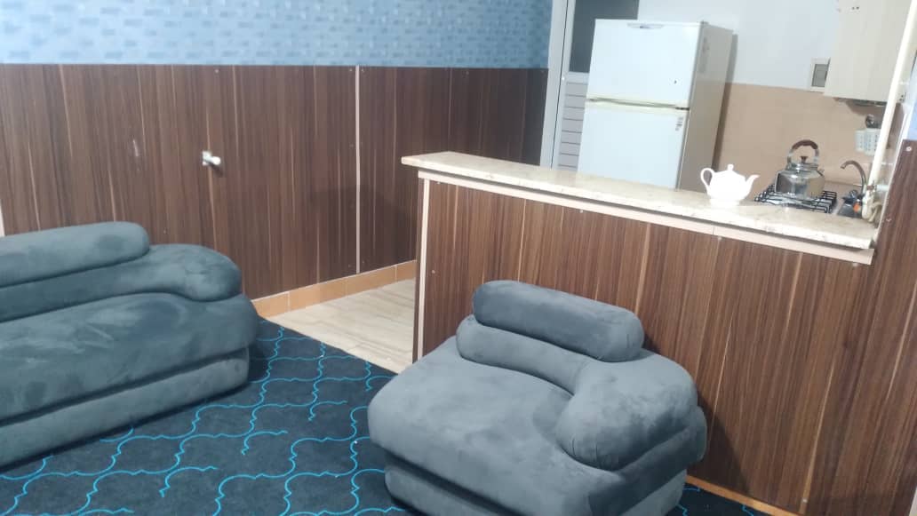 اجاره هتل آپارتمان مبله در قلعه رودخان فومن