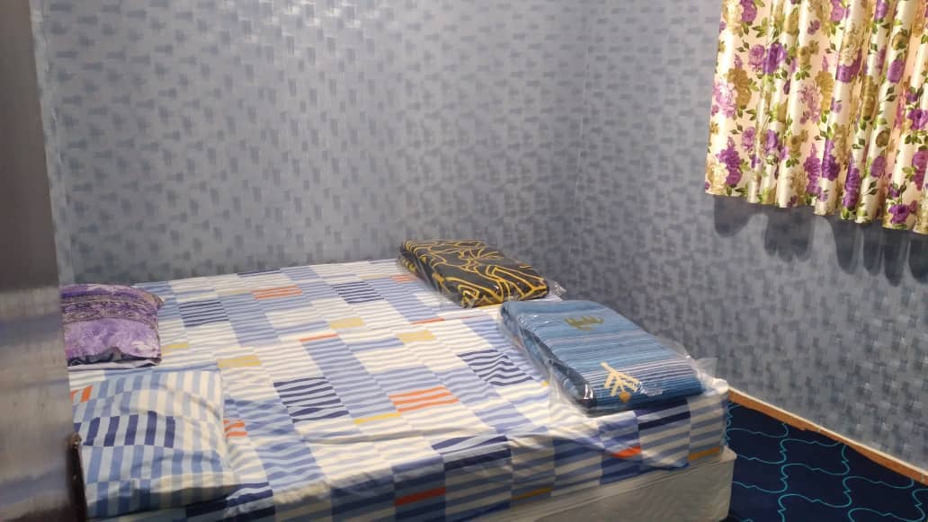 اجاره هتل آپارتمان مبله در قلعه رودخان فومن