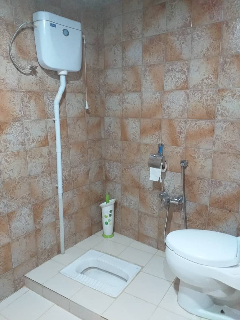 اجاره سوئیت کوهستانی با جکوزی در کندوان - vip