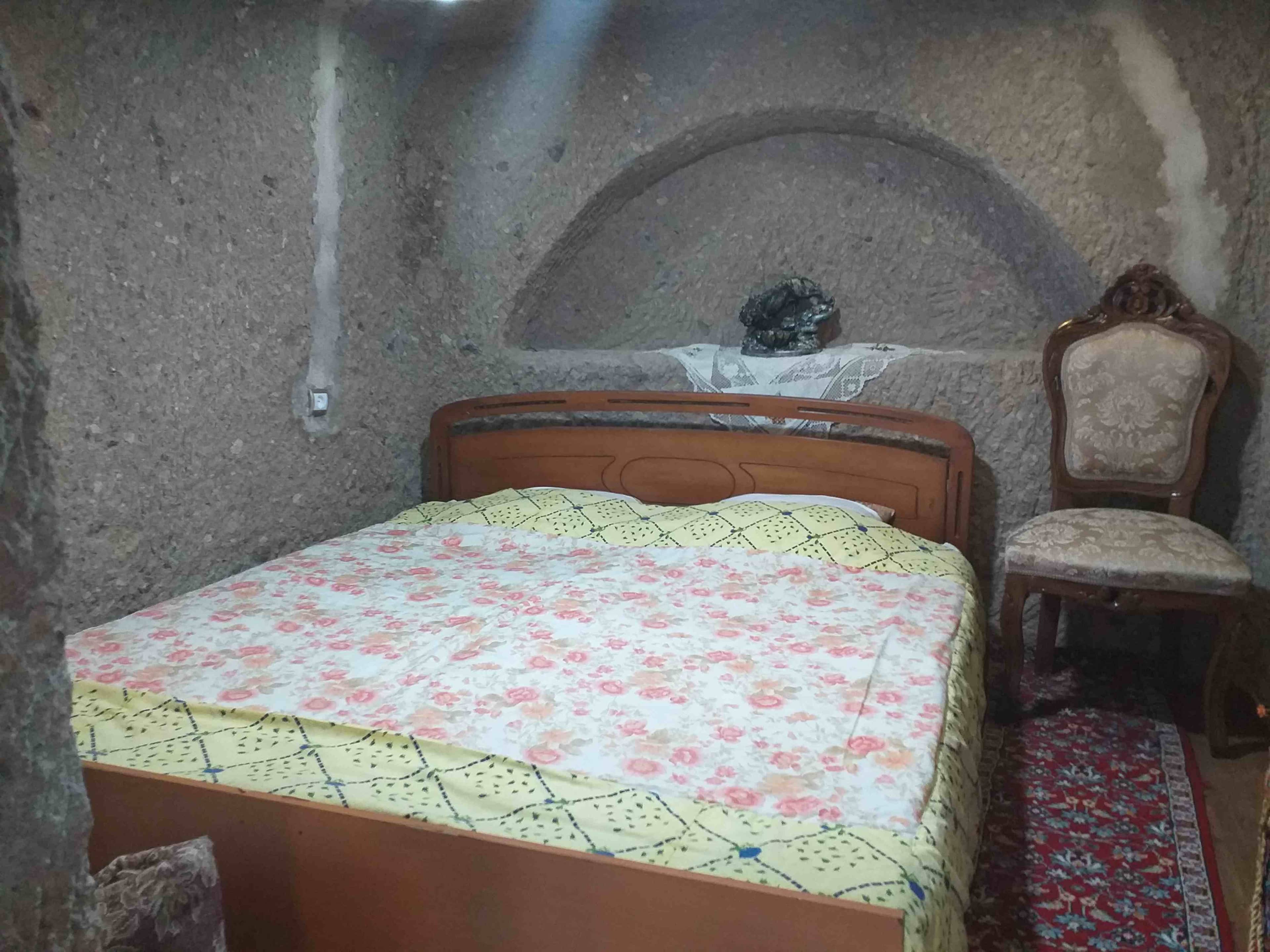 اجاره سوئیت صخره ای در کندوان - 2