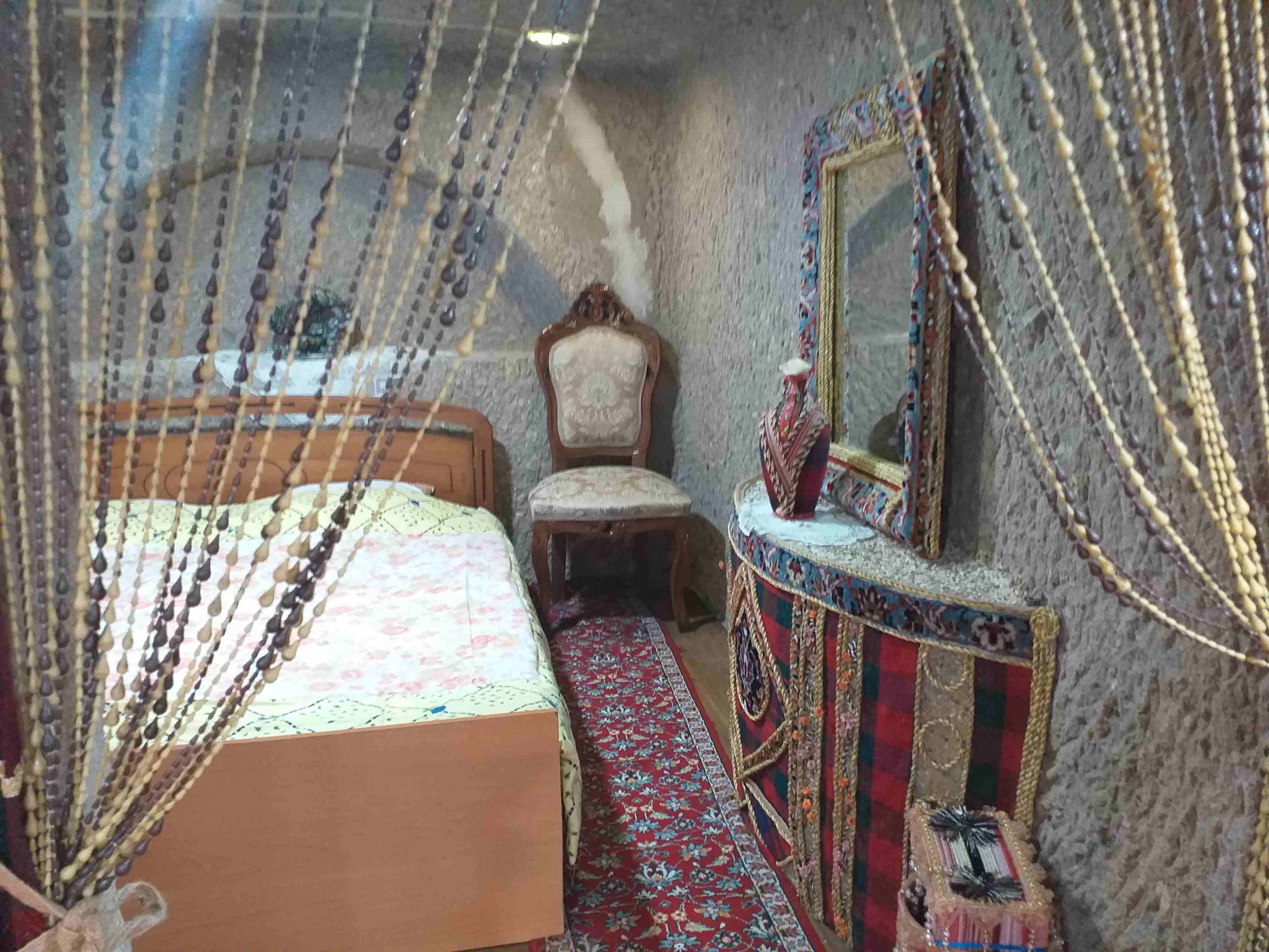 اجاره سوئیت صخره ای در کندوان - 2