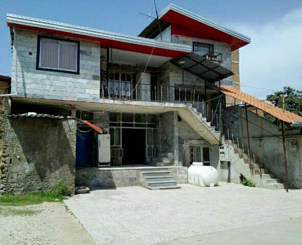 اجاره سوئیت اجاره ای در بلوار امام رضا مازندران