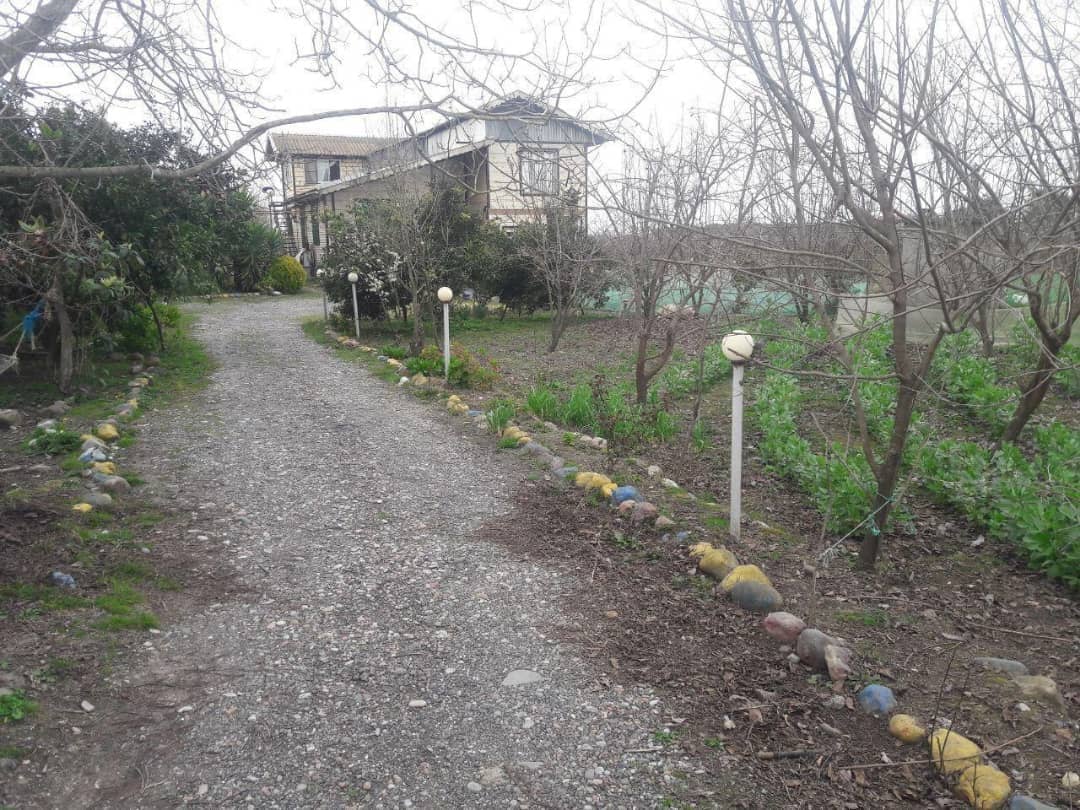 اجاره ویلا دربستی تمیز درتالش