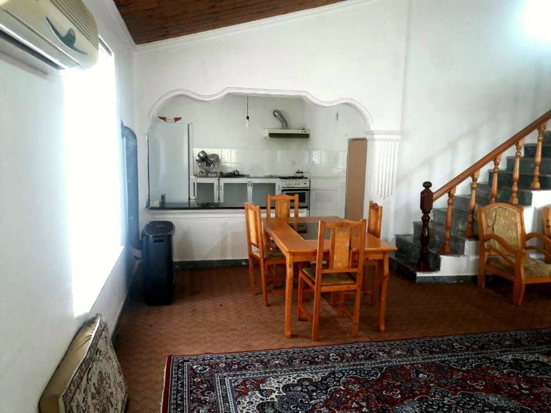 اجاره ویلا دربستی تمیز درتالش