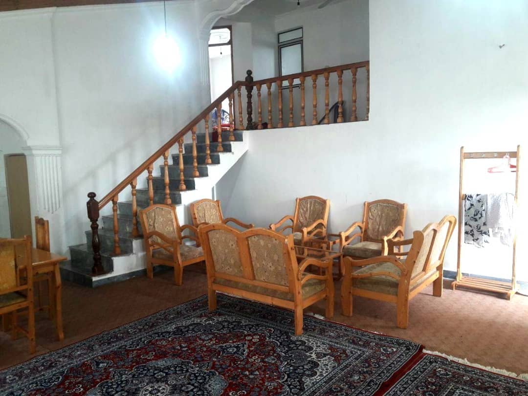 اجاره ویلا دربستی تمیز درتالش