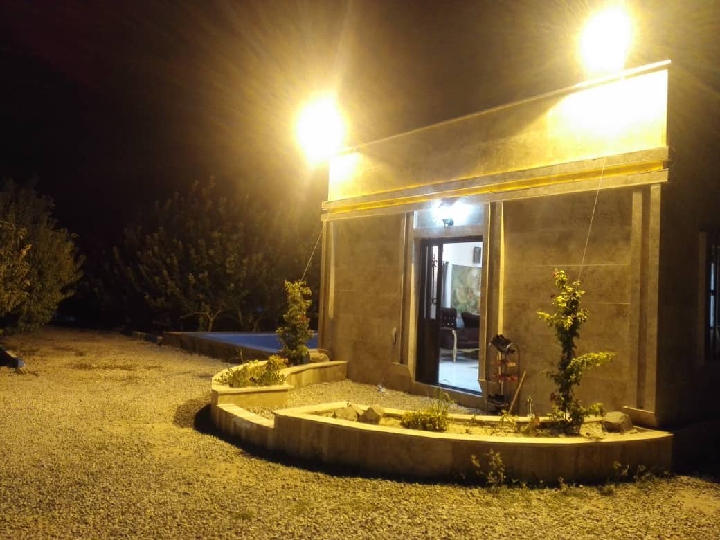 اجاره ویلا و باغ استخردار در شهریار تهران