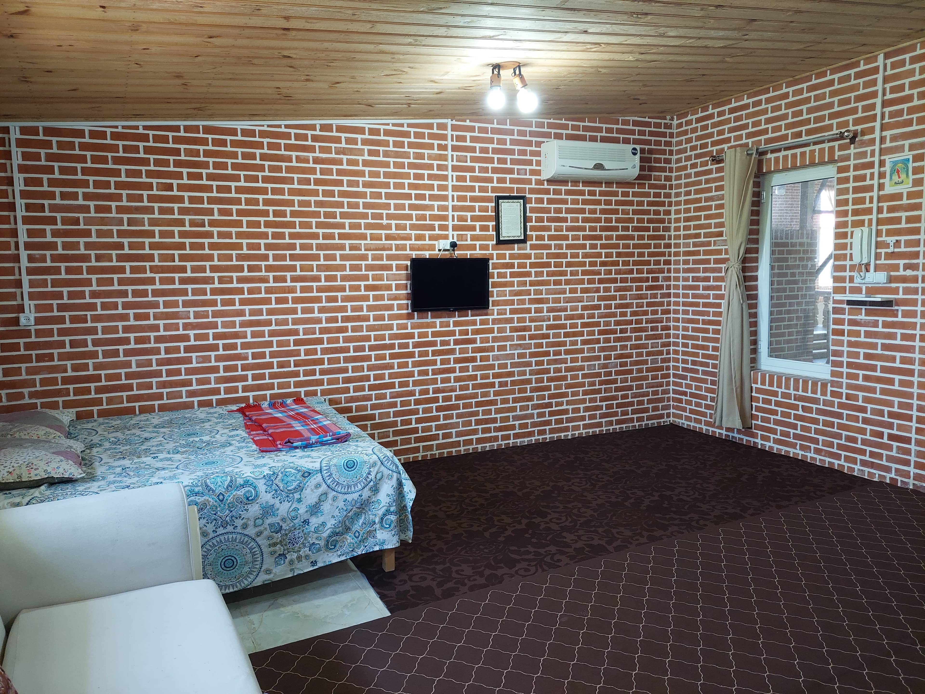 اجاره سوئیت در جاده اسالم به تالش - واحد 8