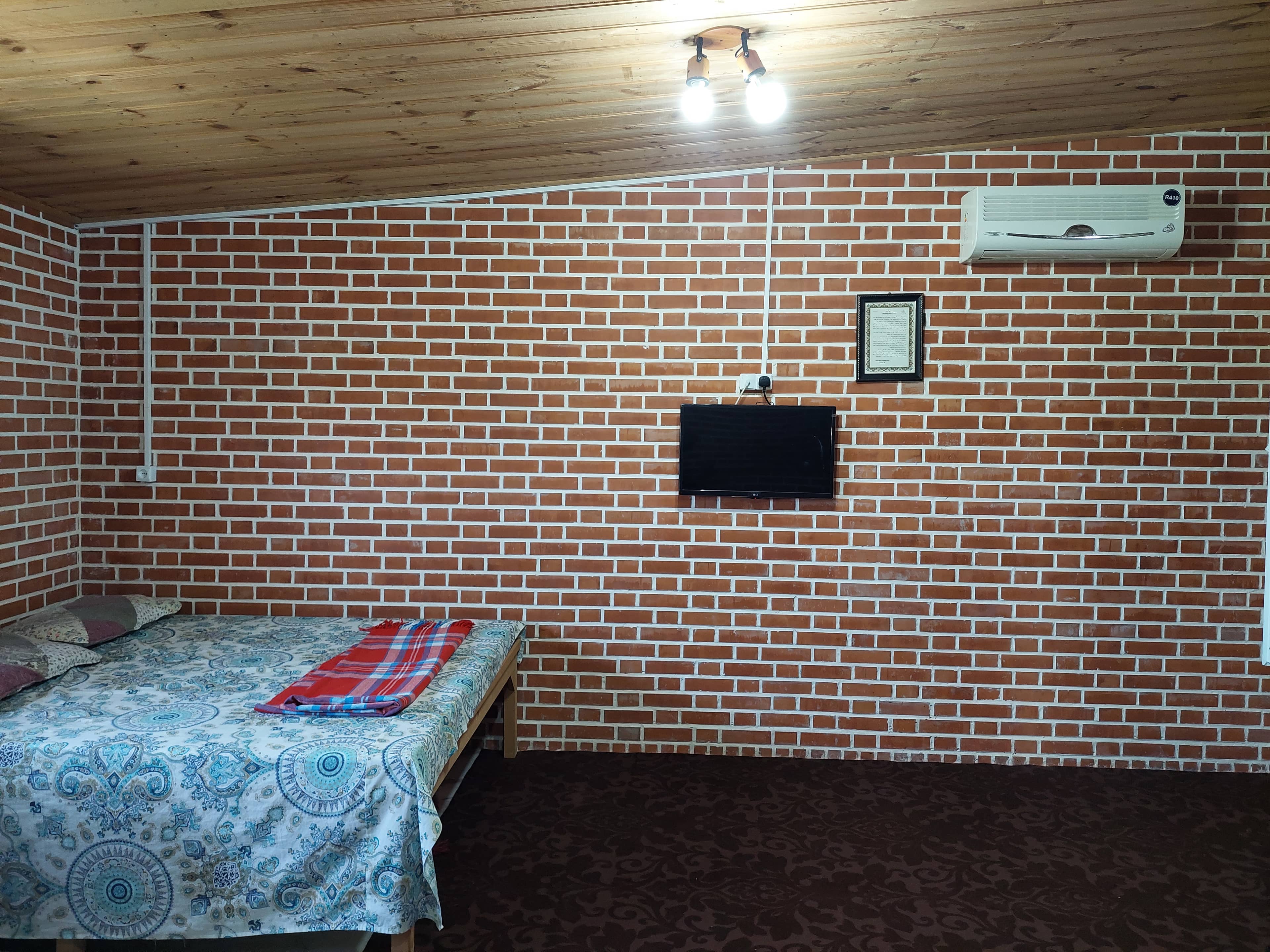 اجاره سوئیت در جاده اسالم به تالش - واحد 8