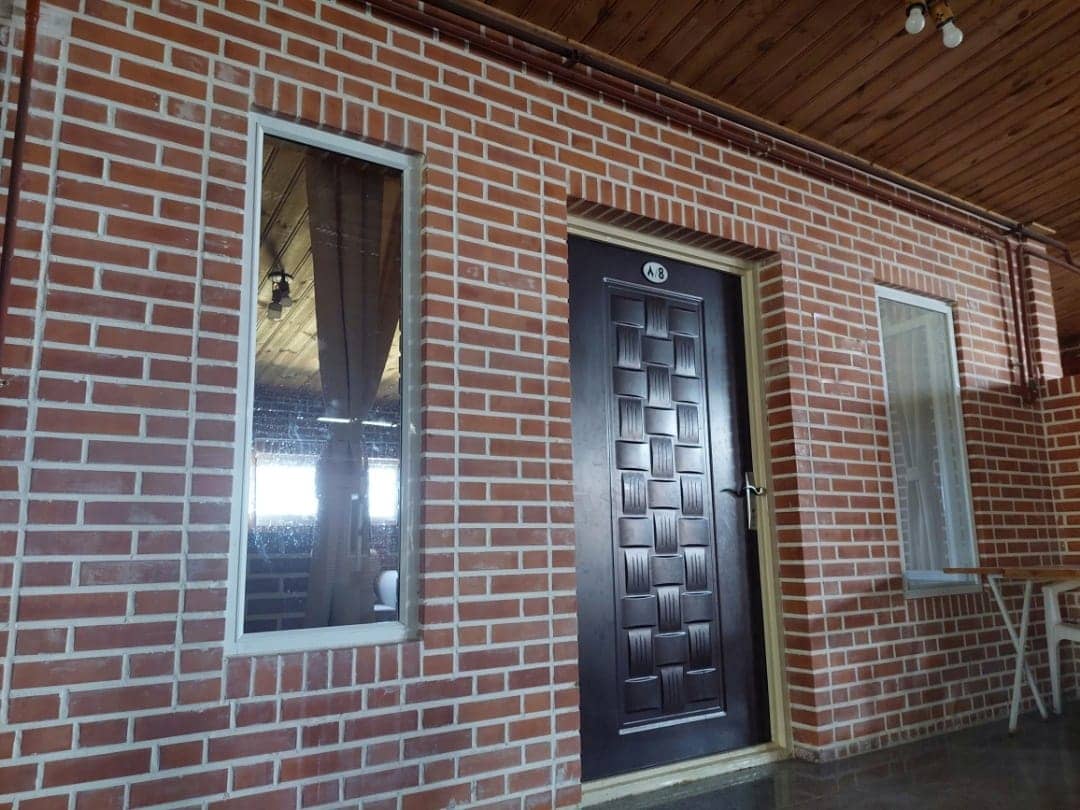 اجاره سوئیت در جاده اسالم به تالش - واحد 8