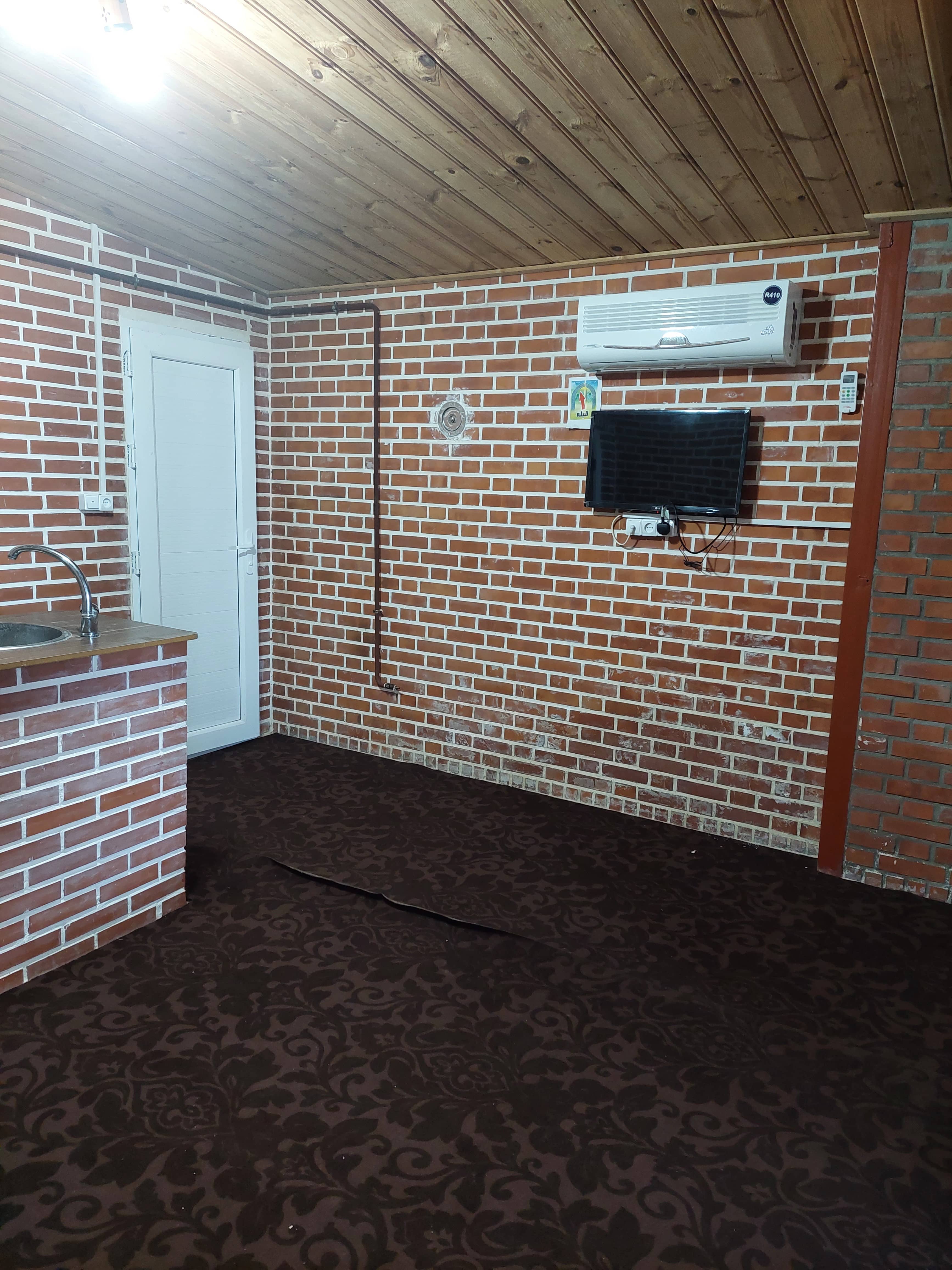 اجاره منزل ویلایی در جاده اسالم به تالش - واحد 3