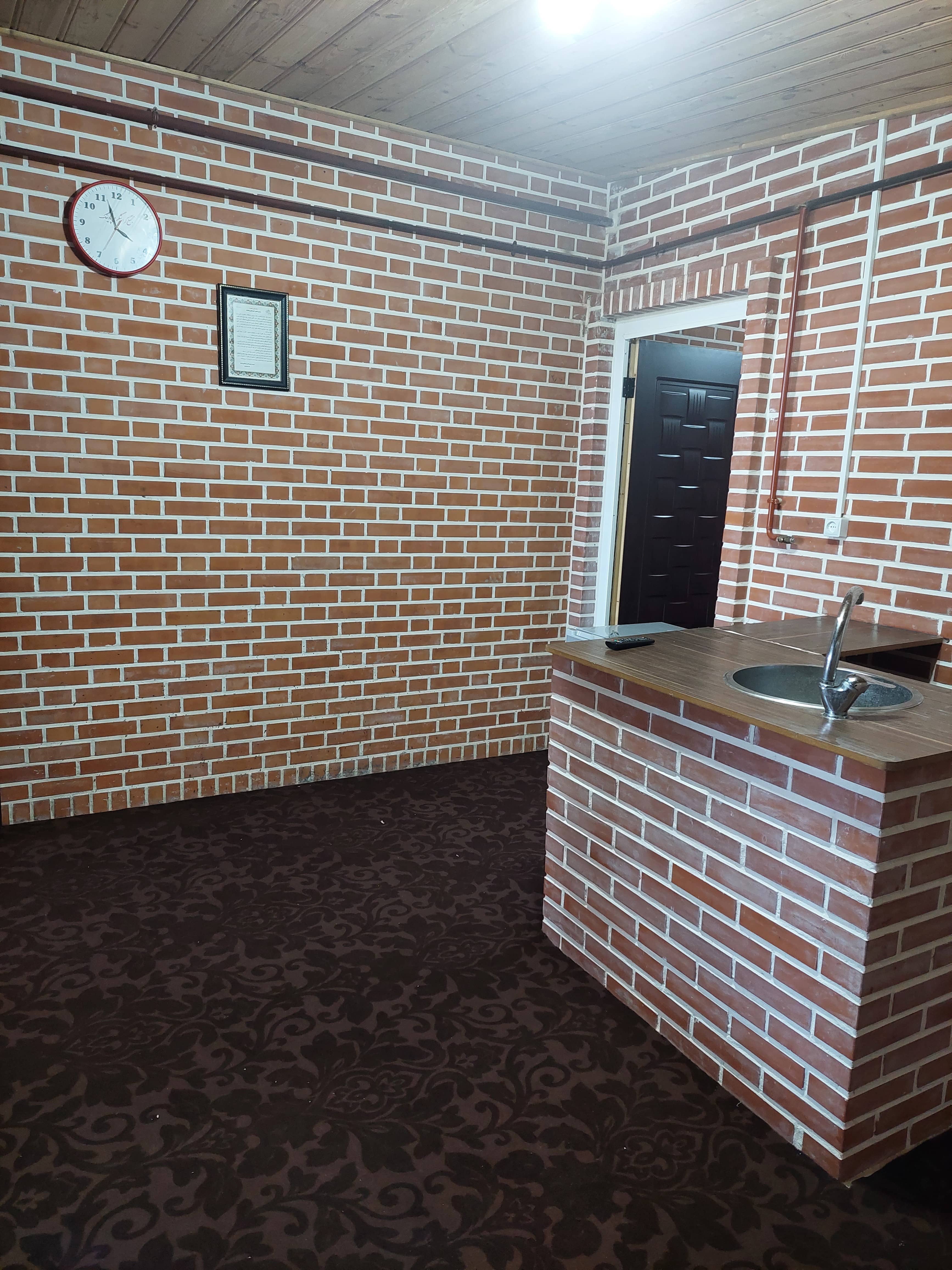 اجاره منزل ویلایی در جاده اسالم به تالش - واحد 3