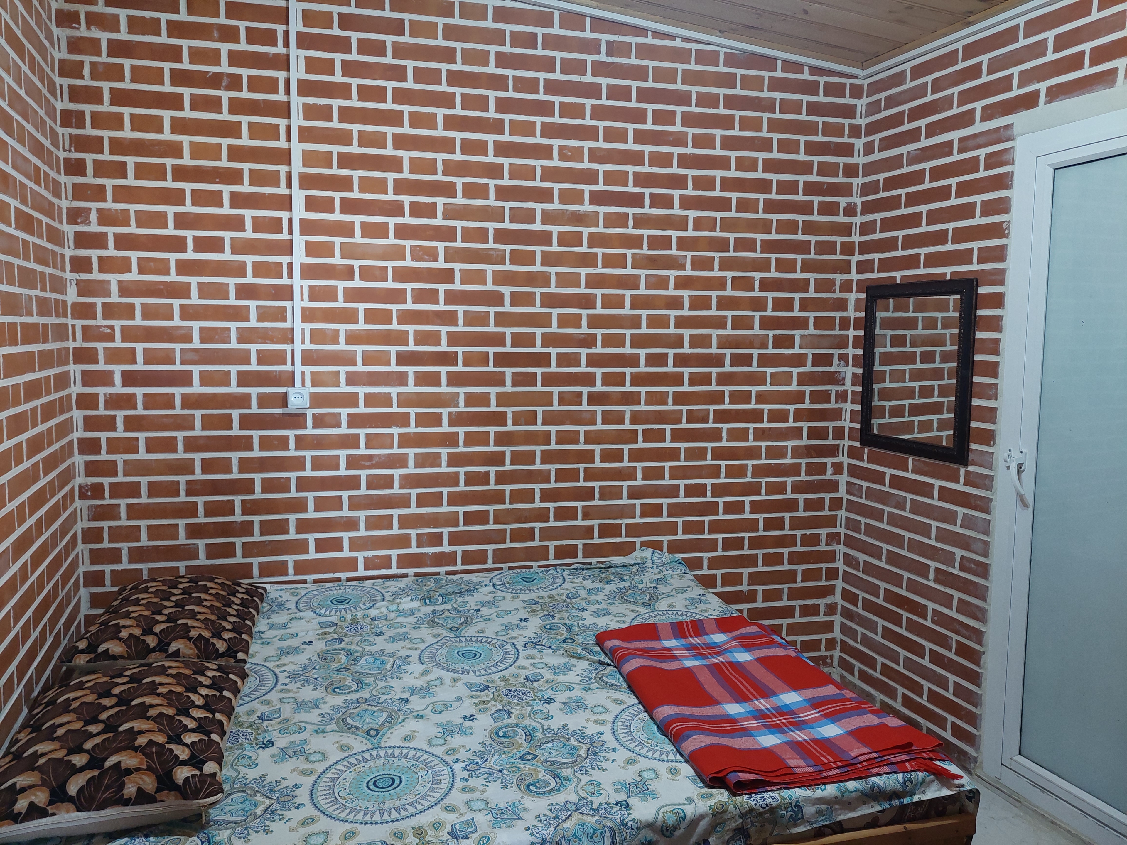 اجاره منزل ویلایی در جاده اسالم به تالش - واحد 3