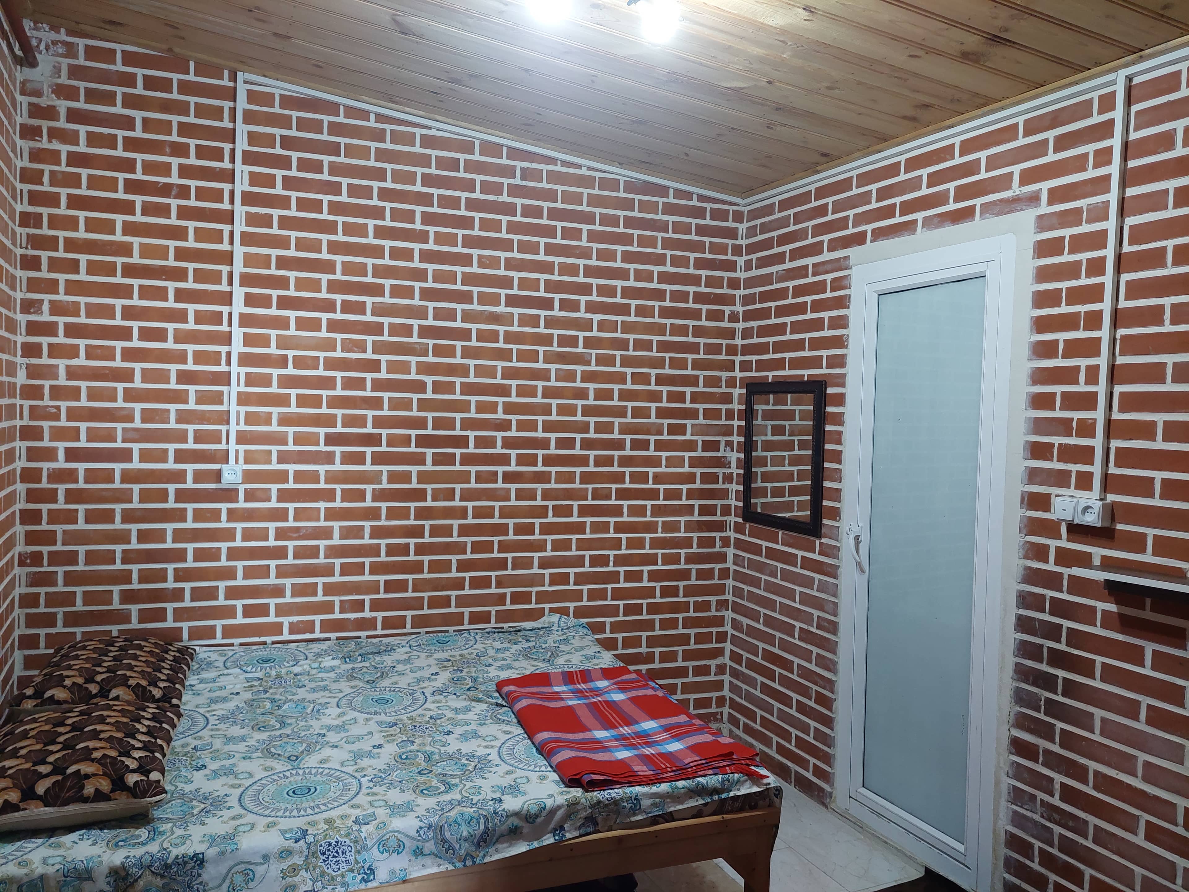 اجاره منزل ویلایی در جاده اسالم به تالش - واحد 3