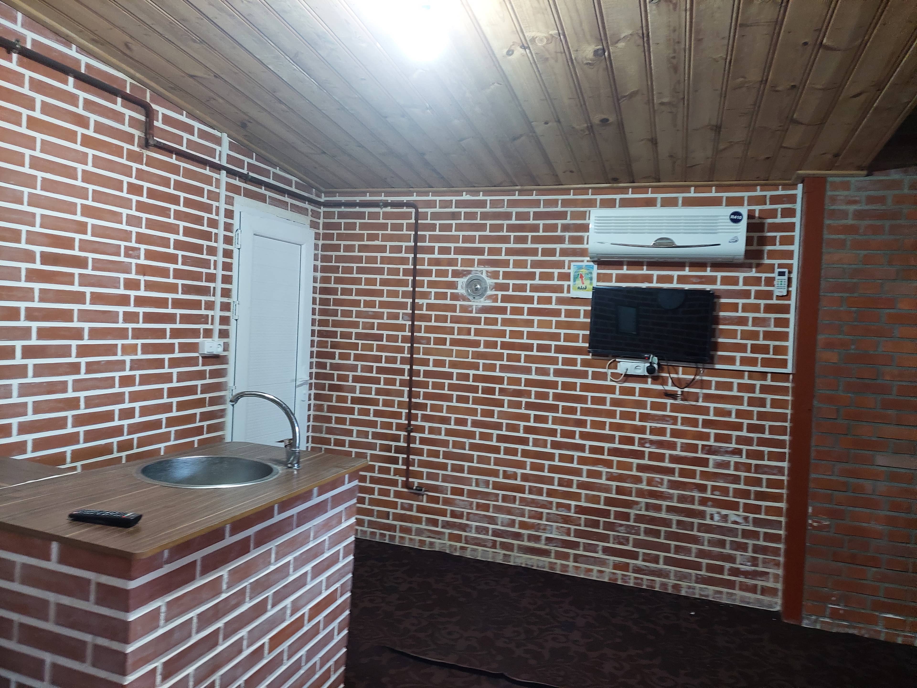 اجاره منزل ویلایی در جاده اسالم به تالش - واحد 3