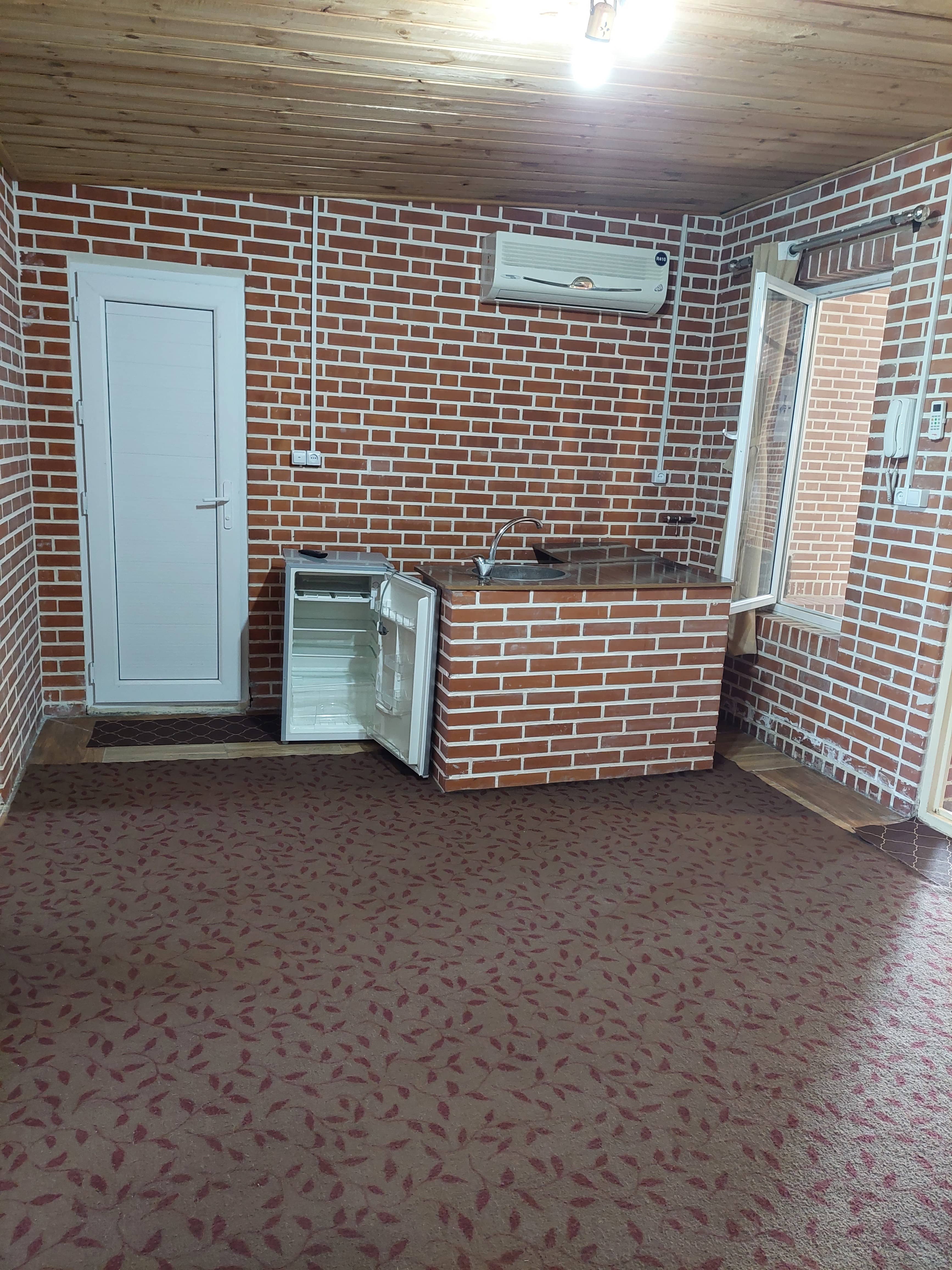 اجاره منزل ویلایی در جاده اسالم به تالش - واحد7