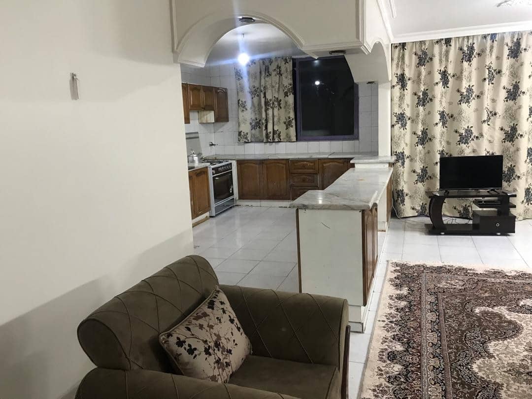 اجاره منزل مبله در کاوه اصفهان