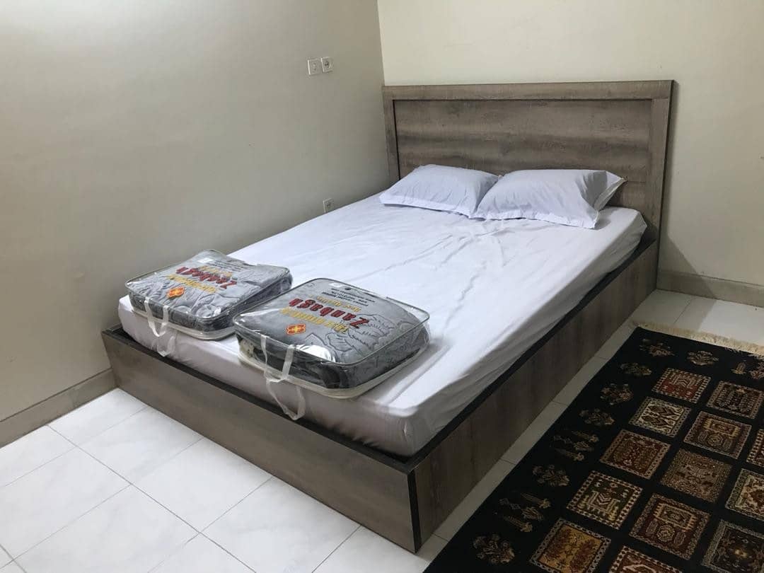 اجاره منزل مبله در کاوه اصفهان