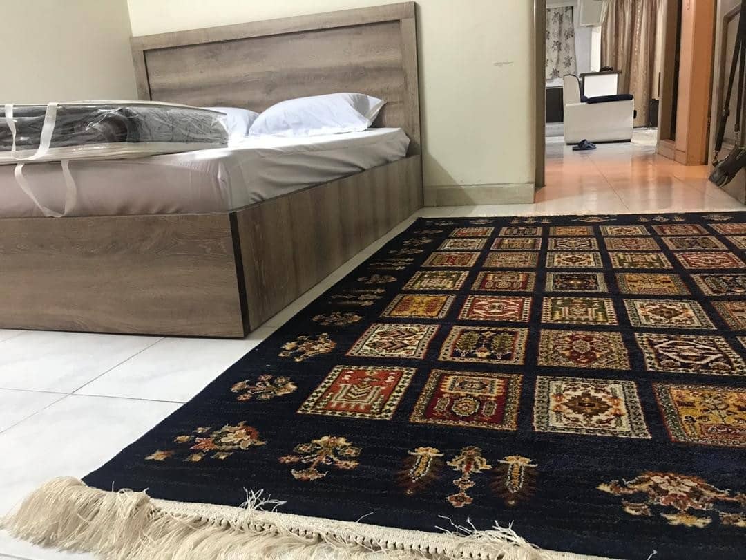 اجاره منزل مبله در کاوه اصفهان