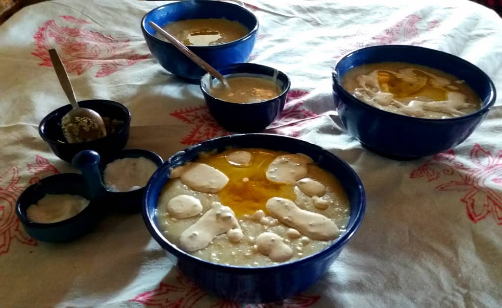 اجاره خانه روستایی در ترخین آباد همدان - اسدآباد 15 متری