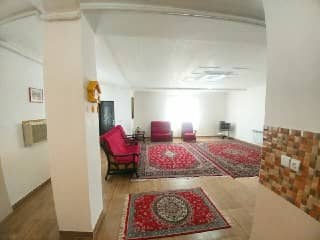 اجاره ویلای شیک درهشتپیر