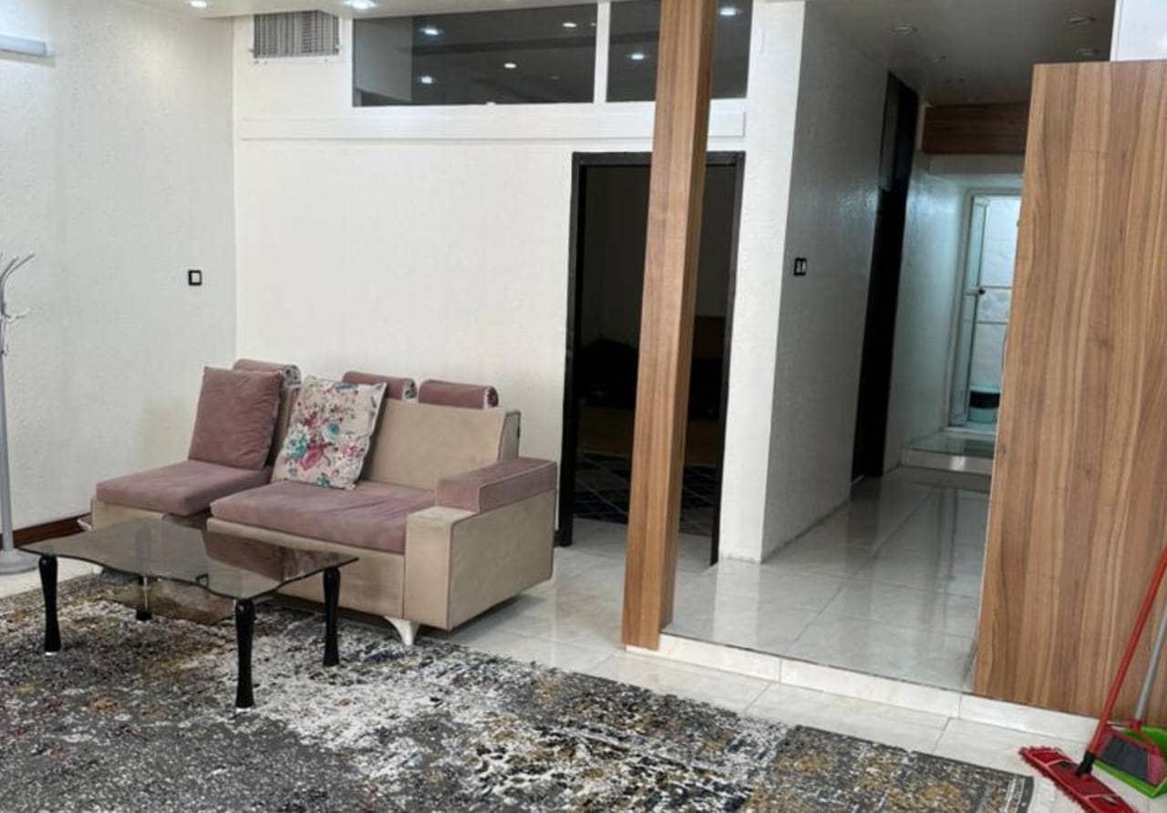 اجاره منزل ویلایی تک خواب در فجر 2