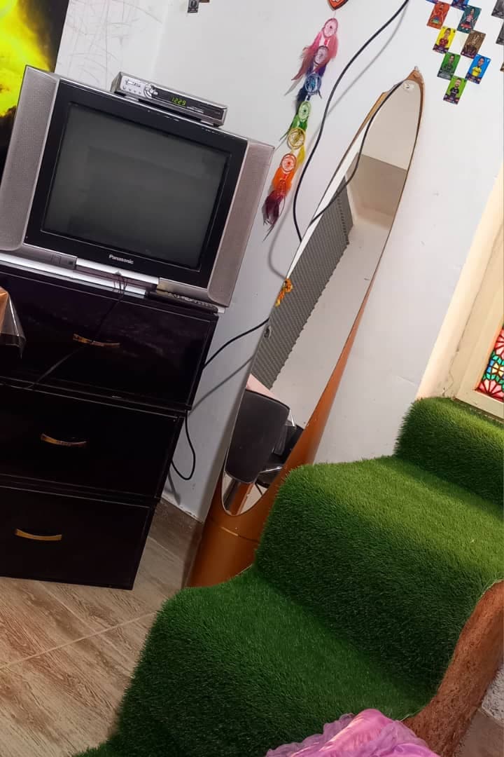 null