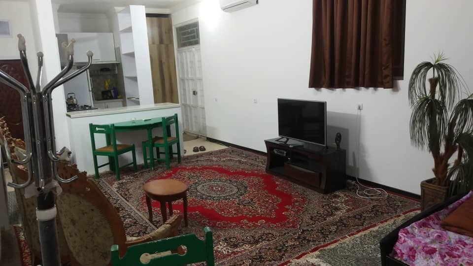 اجاره منزل اجاره ای تمیز در فارابی کرمان