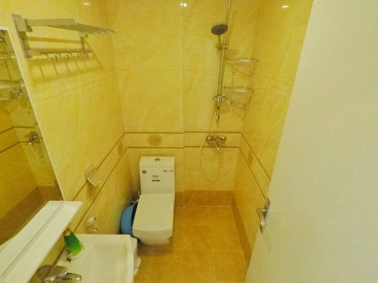 اجاره سوئیت دو خوابه ارزان قیمت شهرک صدف کیش