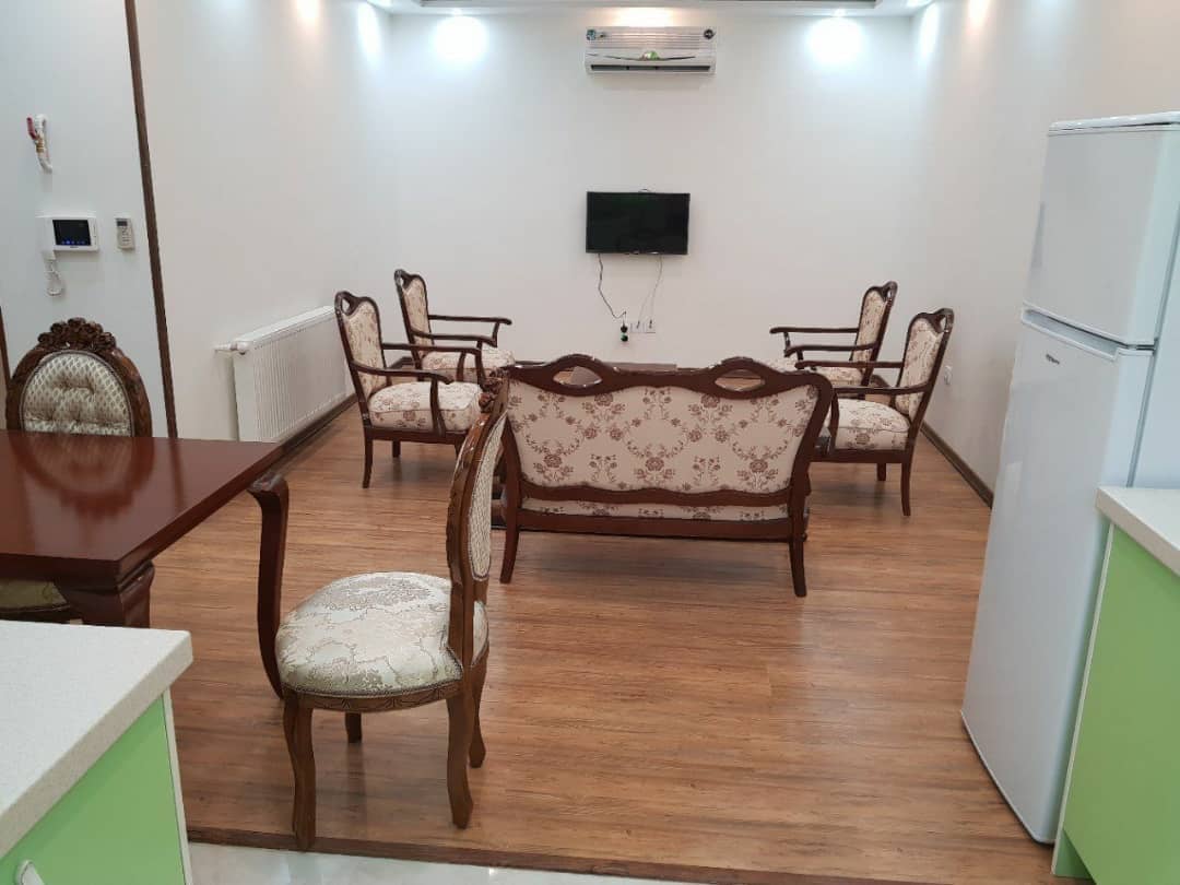 اجاره روزانه آپارتمان مبله در زعفرانیه تهران