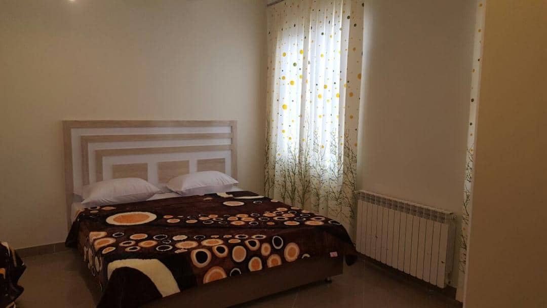 اجاره آپارتمان شش تخته در منتظری تبریز - 1