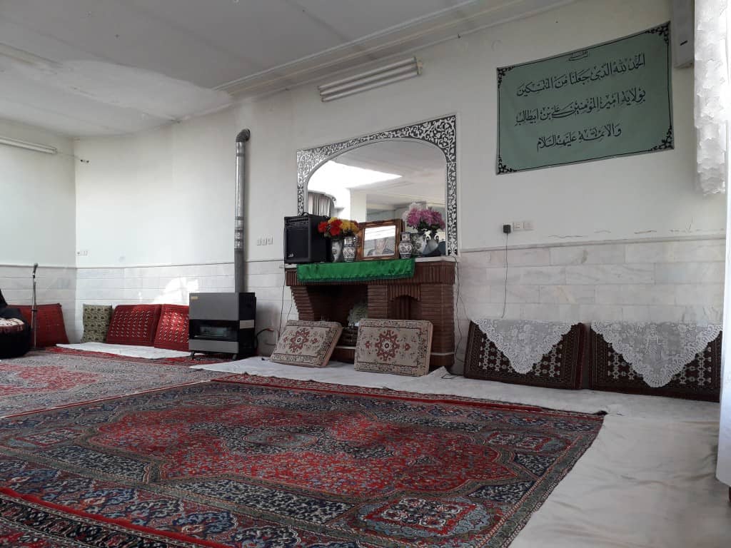 اجاره منزل ویلایی مبله چهار مردان قم