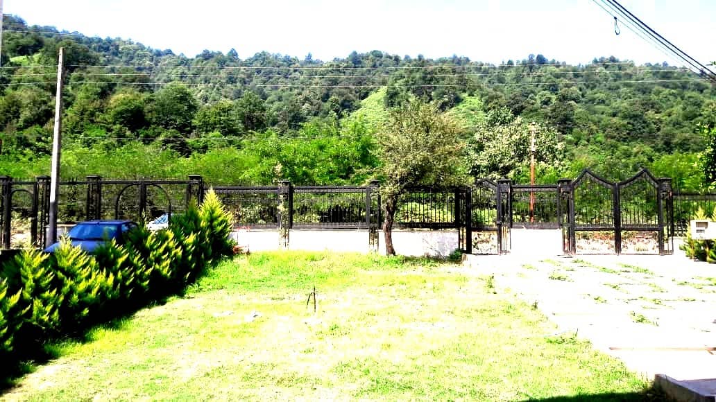 اجاره ویلا باچشم انداز جنگلی درتالش