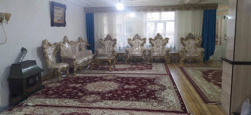 اجاره منزل ویلایی در آزادگان اردبیل - دوخواب