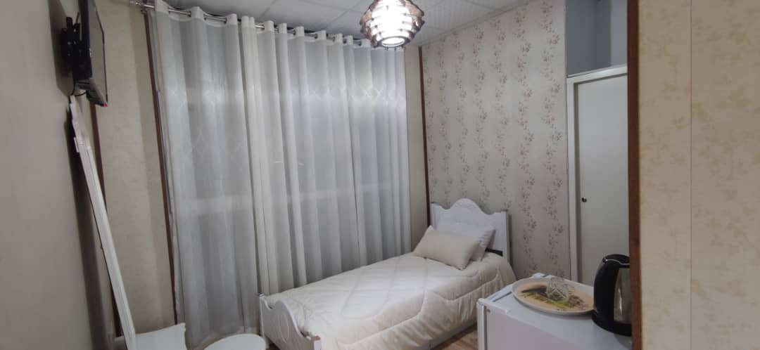 اجاره هتل تک تخته در کندر - البرز